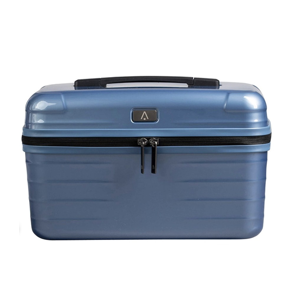 TITAN LITRON - Beautycase 39 cm Eisblau 25