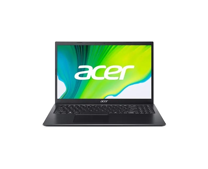 ACER Aspire 15,6 Zoll Notebook mit Windows 11 Home | Full HD | IntelCore i3 | 512GB SSD | 8GB RAM