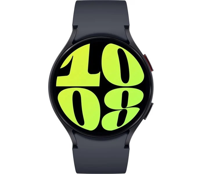 SAMSUNG Galaxy Watch 6 | 44mm | Graphit