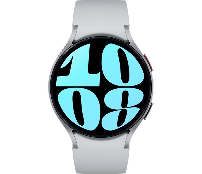 SAMSUNG Galaxy Watch 6 | 44mm | Silber