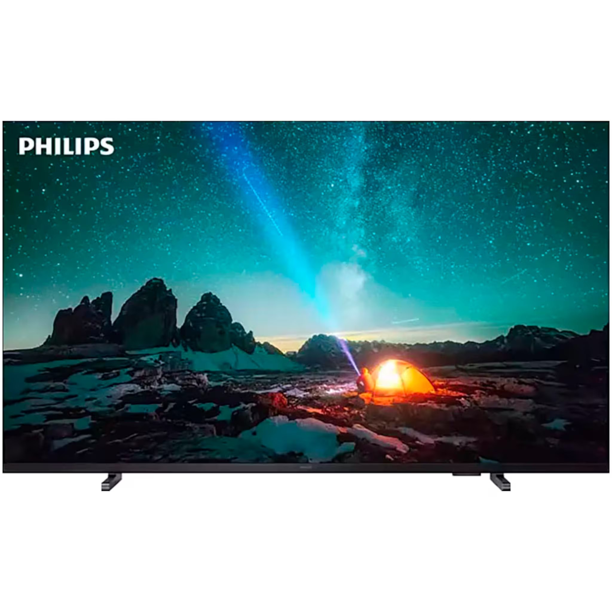 PHILIPS  LED 4K TV | 65 Zoll