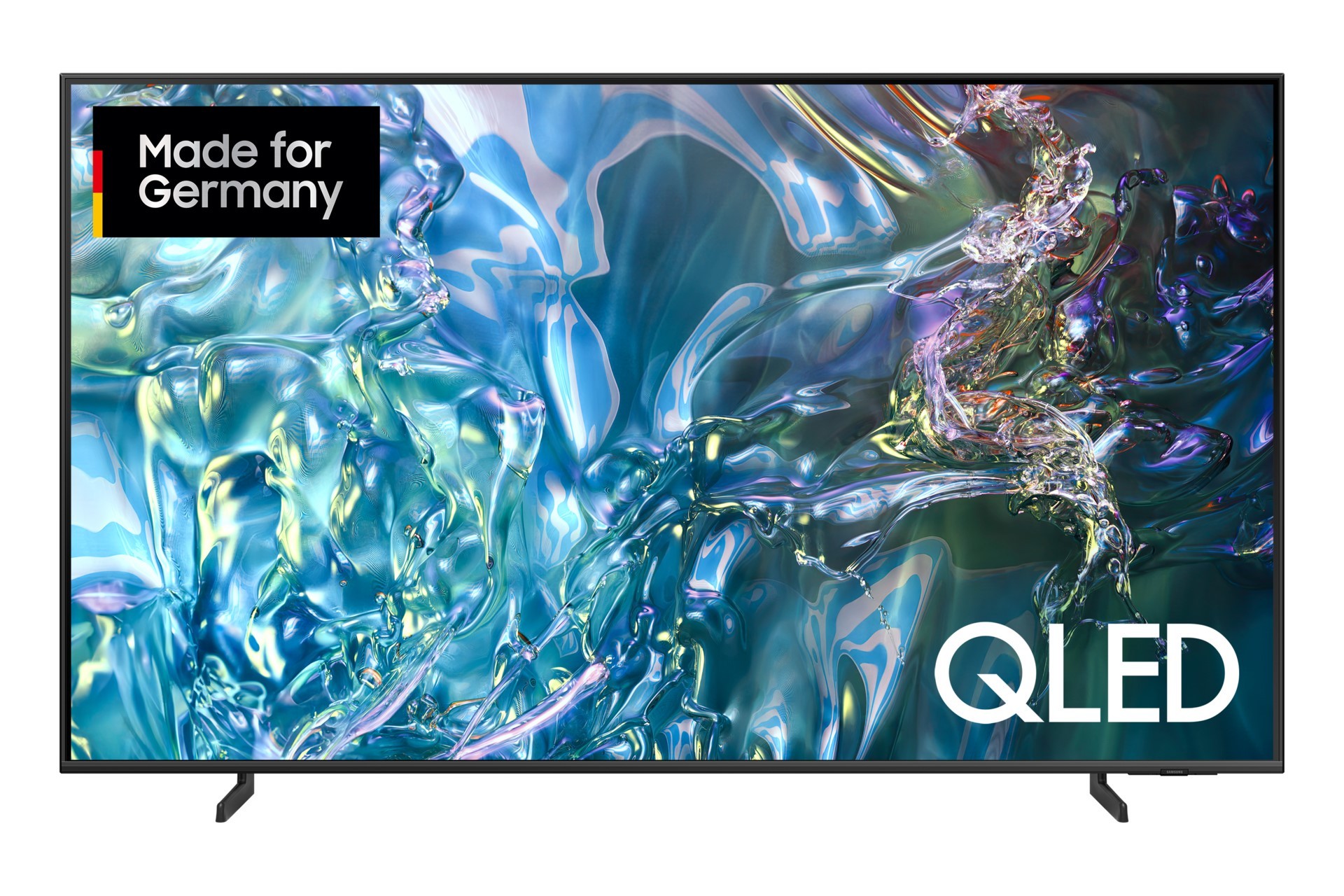 SAMSUNG QLED 4K Q60D Tizen OS™ Smart TV | 65 Zoll