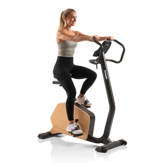 HAMMER Ergometer | Cardio Pace 5.0 Norsk