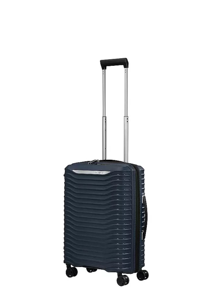 SAMSONITE Upscape | erweiterbarer Trolly 55cm | Farbe frei wählbar