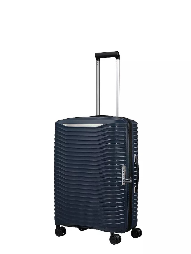 SAMSONITE Upscape | erweiterbarer Trolly 68cm | Farbe frei wählbar