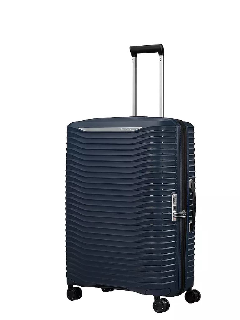 SAMSONITE Upscape | erweiterbarer Trolly 75cm | Farbe frei wählbar