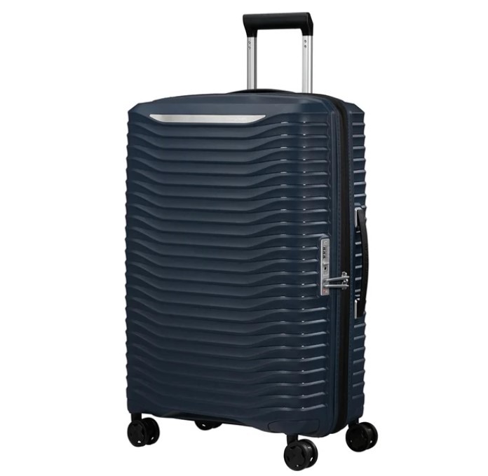 SAMSONITE Upscape | erweiterbarer Trolly 81cm | Farbe frei wählbar