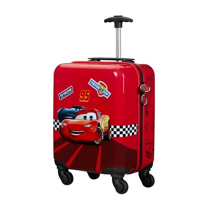 SAMSONITE Disney Ultimate 2.0 | Trolley 45cm | Cars