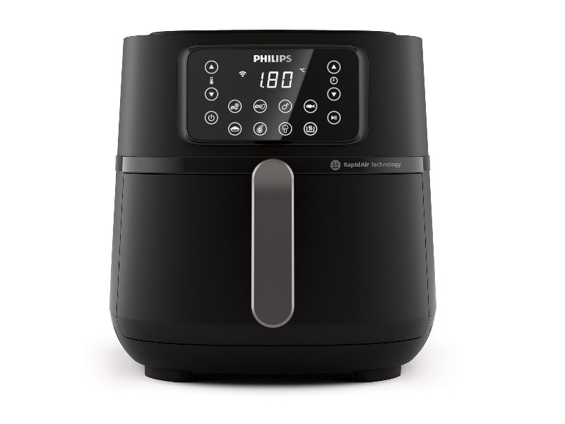 PHILIPS Airfryer Connected XXL Serie 5000 | HD9285/93