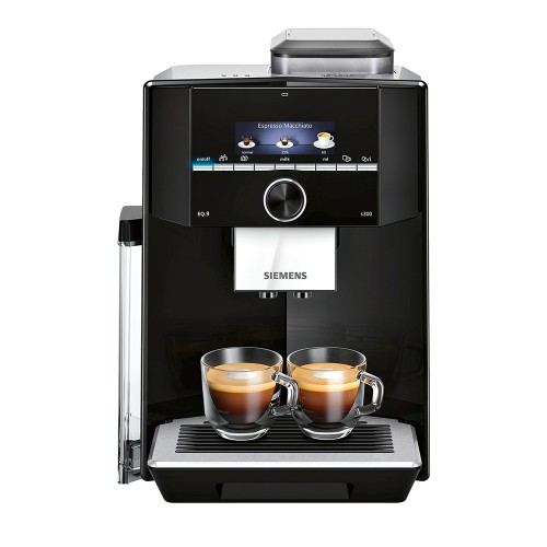 Siemens Kaffeevollautomat EQ.9 S300