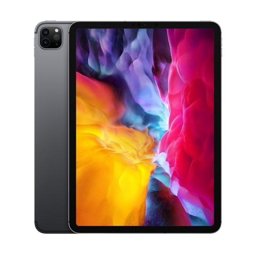 Apple iPad Pro 1TB Wi-Fi + Cellular space grey, 11 inch