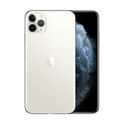 Apple iPhone 11 Pro Max 512 GB silver