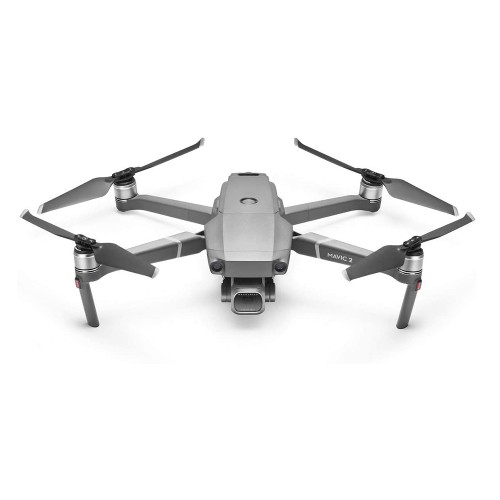 DJI Mavic 2 Pro Drohne mit Hasselblad Kamera grau