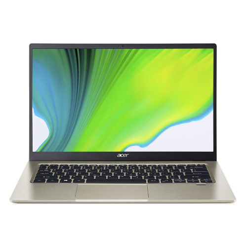 Notebook Acer Swift 1 (SF114-34-P62P)