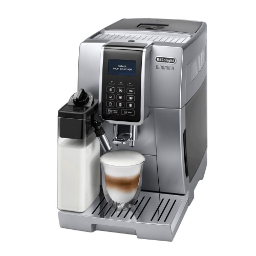 DeLonghi Dinamica IFD ECAM 350.75.S Kaffeevollautomat