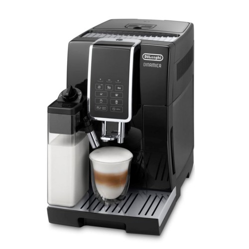 DE LONGHI Dinamica IFD ECAM 350.55.B Kaffeevollautomat