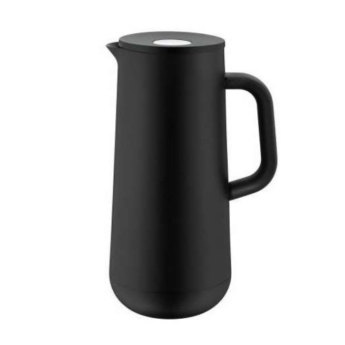 WMF Kaffee Isolierkanne Impulse 1.0L, schwarz