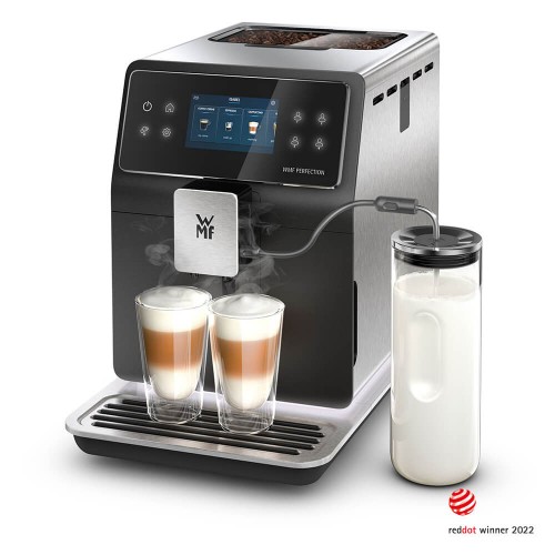 WMF Perfection Kaffeevollautomat 860L