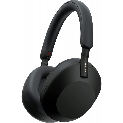 Sony Kopfhörer WH-1000XM5B, schwarz