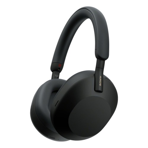 SONY Kopfhörer WH-1000XM5B, schwarz