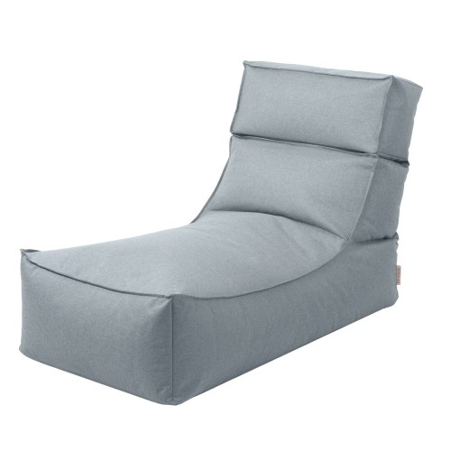 BLOMUS Outdoor-Lounger "STAY" – Farbe: Ocean
