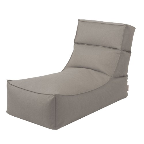 BLOMUS Outdoor-Lounger "STAY" – Farbe: Earth