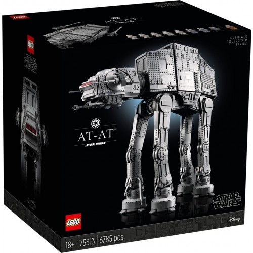 LEGO Star Wars - AT-AT™ 75313
