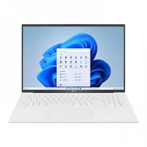 LG 17 Zoll Notebook mit Windows 11 Home | Intel® Core™ i7 Prozessor | 16GB LPDDR5 RAM | 1TB SSD