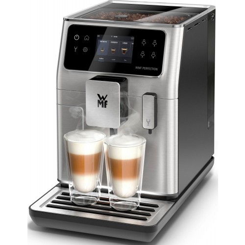 WMF Perfection 640 Kaffeevollautomat 