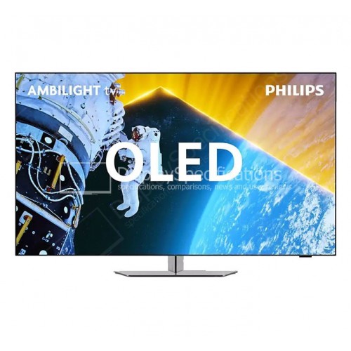PHILIPS OLED 4K Ambilight TV | 65 Zoll
