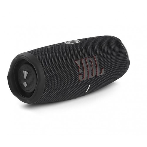 JBL Lautsprecher Charge 5 | Bluetooth | Schwarz