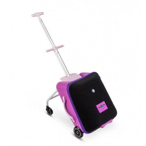 MICRO MOBILITY Koffer Kinder | Micro Ride on, violet