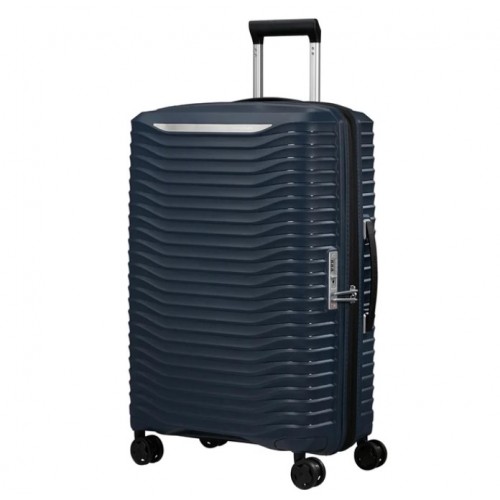 SAMSONITE Upscape | erweiterbarer Trolly 81cm | Farbe frei wählbar