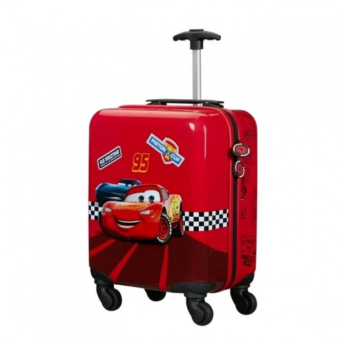 SAMSONITE Disney Ultimate 2.0 | Trolley 45cm | Cars