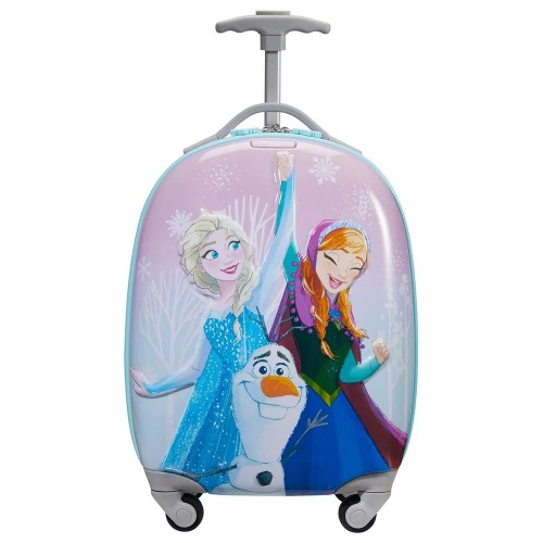 SAMSONITE Disney Ultimate 2.0 | Trolley 46cm | Frozen