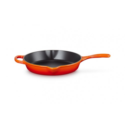 LE CREUSET Brat- und Servierpfanne 26 cm / 2L, in 11 Farben erhältlich