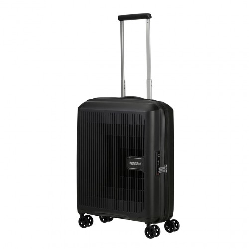 AMERICAN TOURISTER AeroStep | erweiterbarer Spinner 55 cm - Farbe frei wählbar