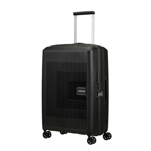 AMERICAN TOURISTER AeroStep | erweiterbarer Spinner 67 cm - Farbe frei wählbar