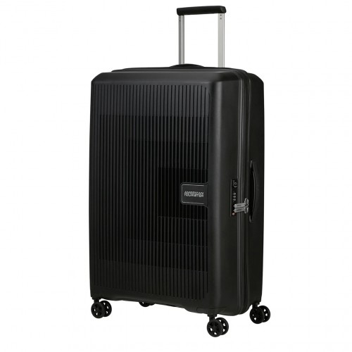 AMERICAN TOURISTER AeroStep | erweiterbarer Spinner 77 cm - Farbe frei wählbar