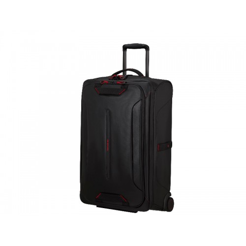 SAMSONITE Ecodiver | Reisetasche mit Rollen 67 cm, schwarz