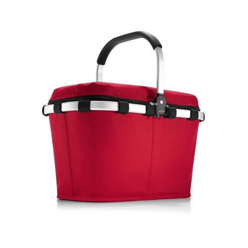 Reisenthel Carrybag ISO red